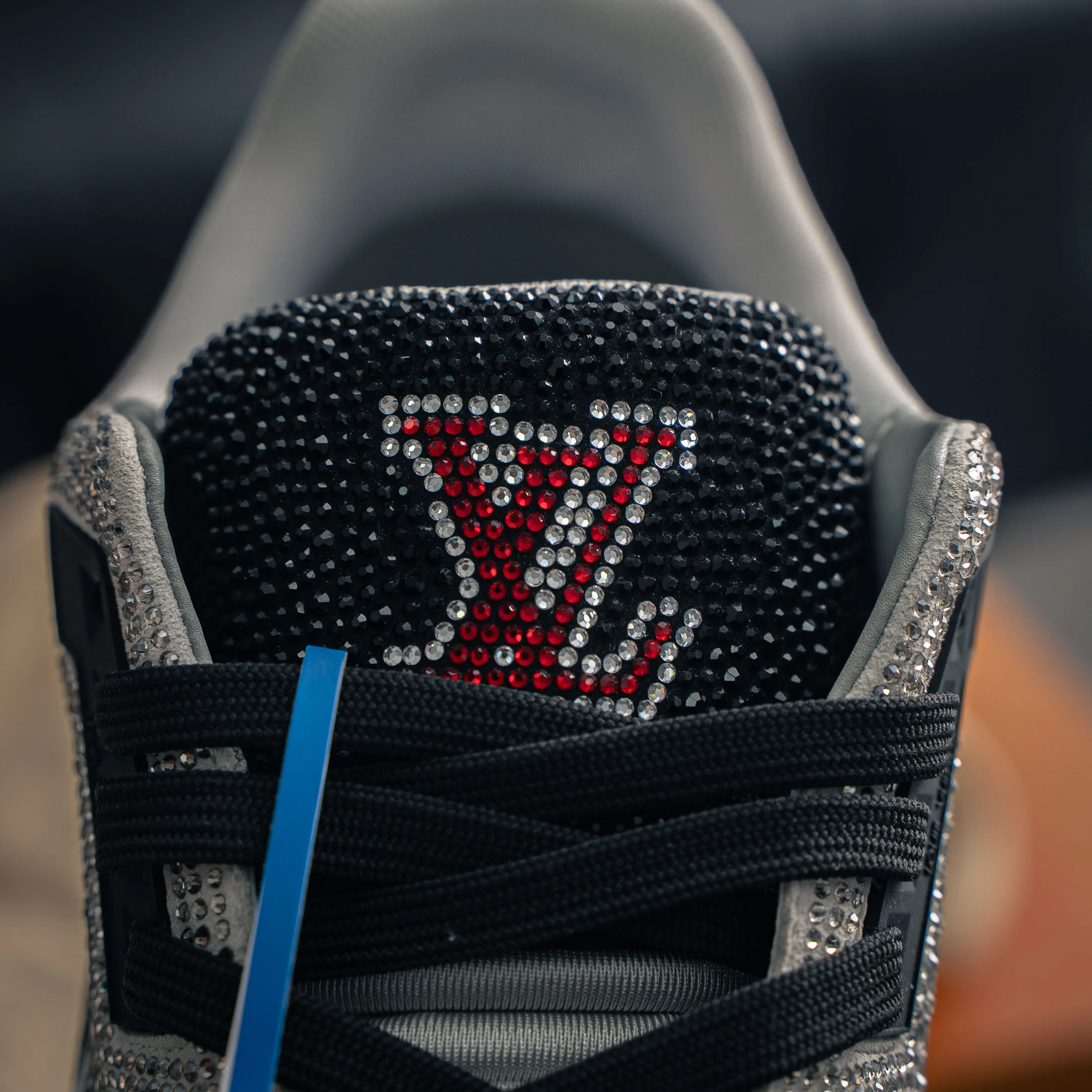 【VL 】 LOUIS VUITTON LV Trainer ✦ Cowhide Leather Monogram ，Retro ✦ #54